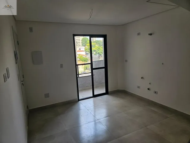 Imagem 8: Apartamento Residencial em Santo André - Sp, Vila Bastos