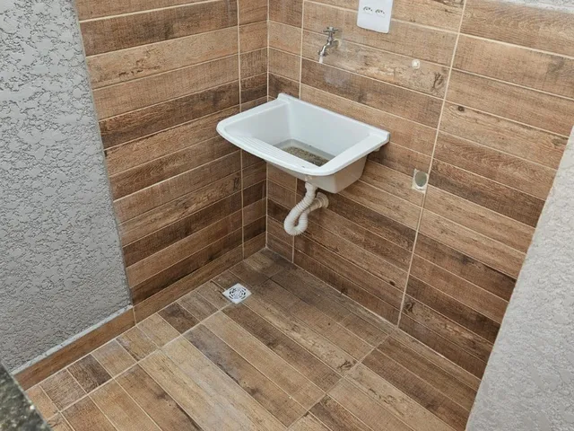 Imagem 6: Apartamento Residencial em Santo André - Sp, Vila Bastos