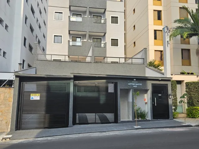 Imagem 4: Apartamento Residencial em Santo André - Sp, Vila Bastos