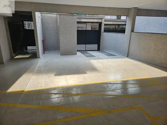 Imagem 5: Apartamento Residencial em Santo André - Sp, Vila Bastos
