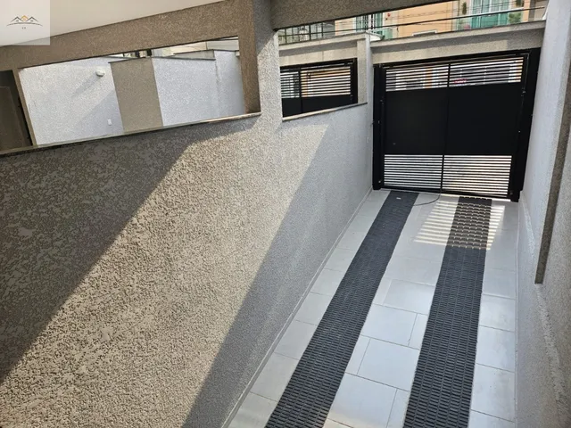 Imagem 12: Apartamento Residencial em Santo André - Sp, Vila Bastos