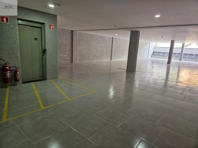 Imagem 15: Apartamento Residencial em Santo André - Sp, Vila Bastos