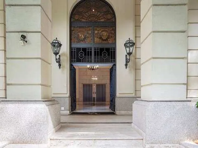 Imagem: Apartamento de Luxo no Jardim Paulistano