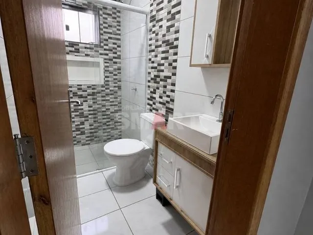 Imagem 3: Casa à Venda em 3 Rios do Sul com 3 Quartos