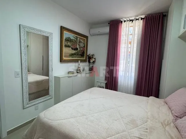 Imagem 13: Geminado à Venda na Barra do Rio Cerro com 1 Suíte + 2 Quartos