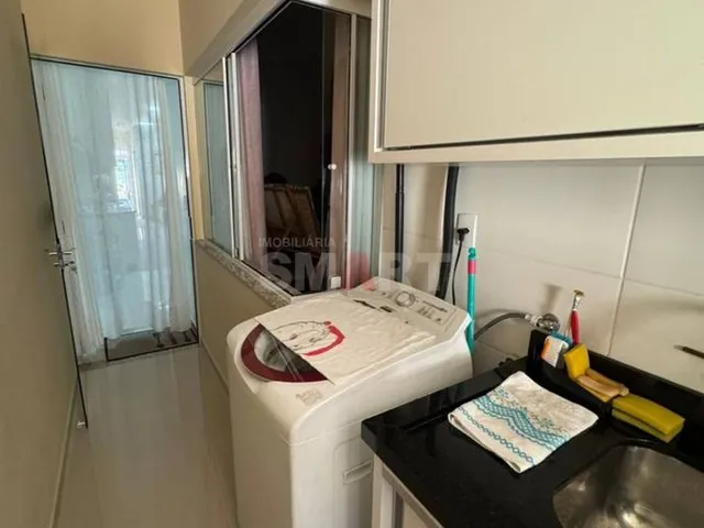 Imagem 14: Geminado à Venda na Barra do Rio Cerro com 1 Suíte + 2 Quartos