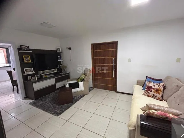 Imagem: Casa à Venda com 1 Suíte 2 Quartos