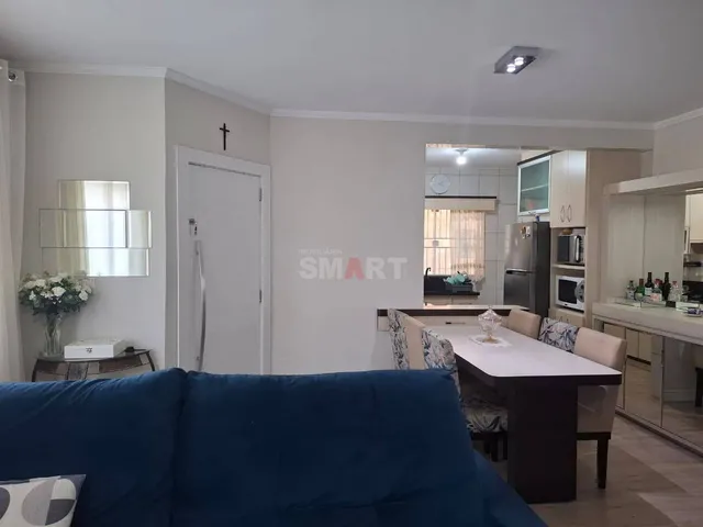 Imagem 6: Casa à Venda com 1 Suíte + 2 Quartos