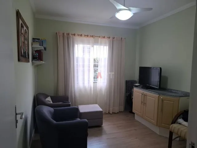 Imagem 5: Casa à Venda com 1 Suíte + 2 Quartos