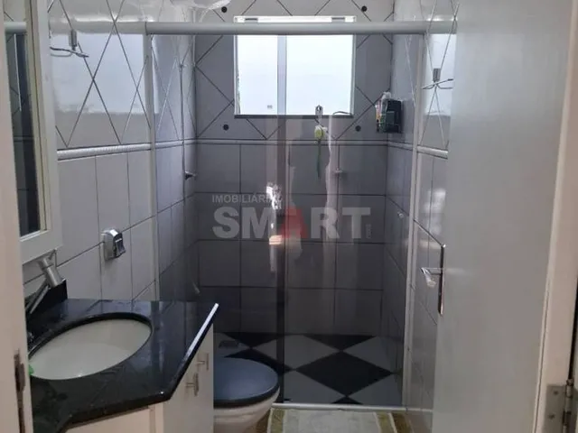 Imagem 7: Casa à Venda com 1 Suíte + 2 Quartos