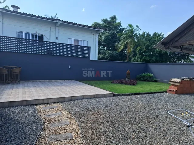 Imagem 9: Casa à Venda com 1 Suíte + 2 Quartos