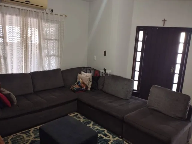 Imagem 6: Casa Bem Localizada com 3 Quartos Sendo Uma Suíte