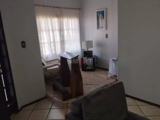 Imagem 3: Casa Bem Localizada com 3 Quartos Sendo Uma Suíte