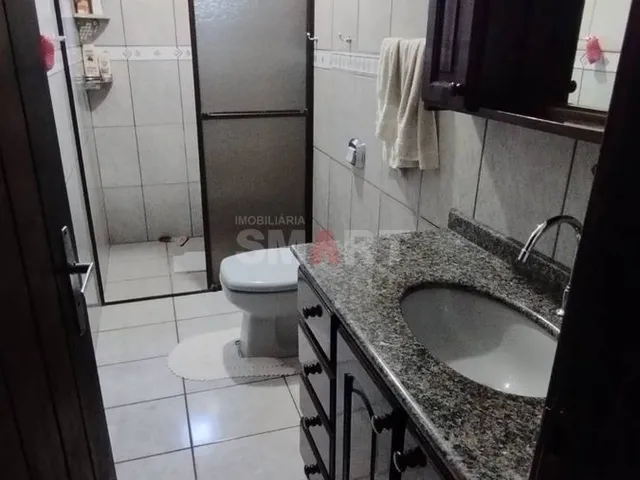 Imagem 11: Casa Bem Localizada com 3 Quartos Sendo Uma Suíte