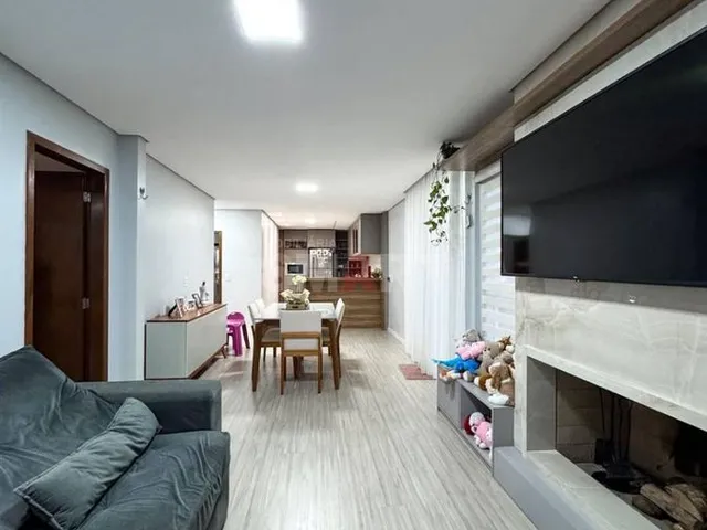 Imagem 2: Casa Térrea Jaraguá Esquerdo Á Venda