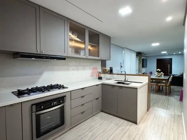 Imagem 9: Casa Térrea Jaraguá Esquerdo Á Venda