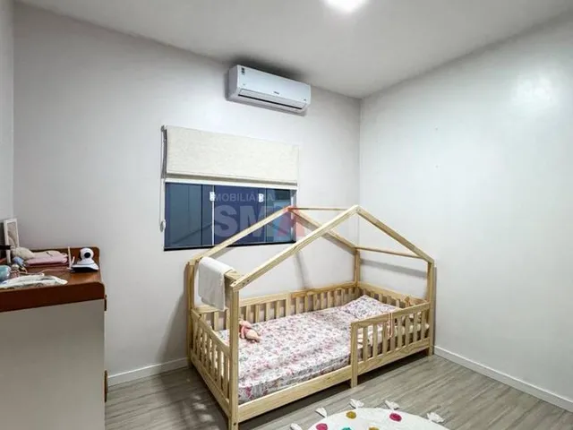 Imagem 11: Casa Térrea Jaraguá Esquerdo Á Venda