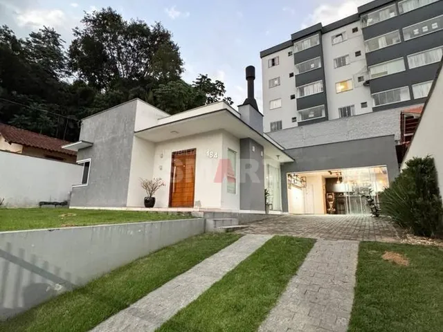 Imagem 15: Casa Térrea Jaraguá Esquerdo Á Venda