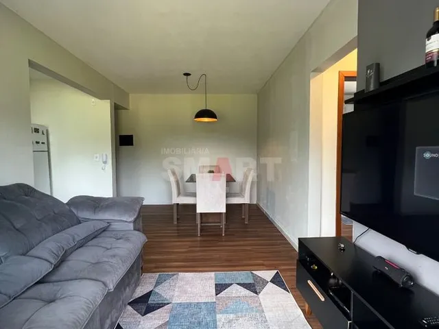 Imagem: Apartamento com Elevador
