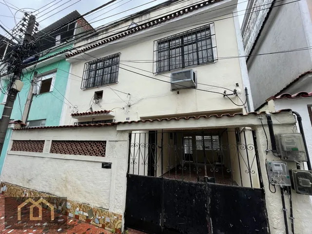 Imagem: Casa para alugar no bairro Engenho da Rainha