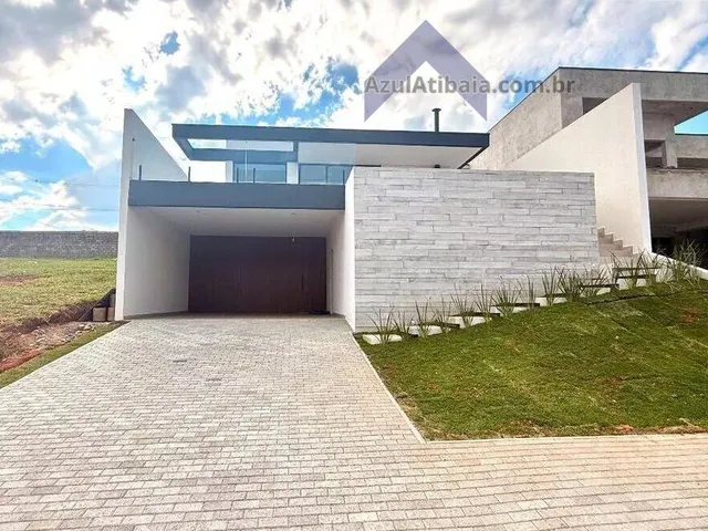 Imagem: Casa À Venda no Condomínio Greenfield