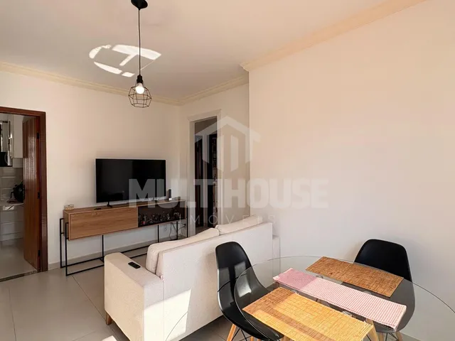Imagem: Apartamento à venda no Castelo com 64m²