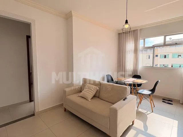 Imagem 2: Apartamento à venda no Castelo com 64m², 3 quartos e 1 vaga