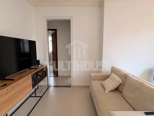 Imagem 3: Apartamento à venda no Castelo com 64m², 3 quartos e 1 vaga