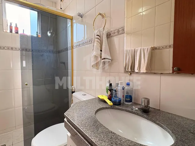 Imagem 4: Apartamento à venda no Castelo com 64m², 3 quartos e 1 vaga