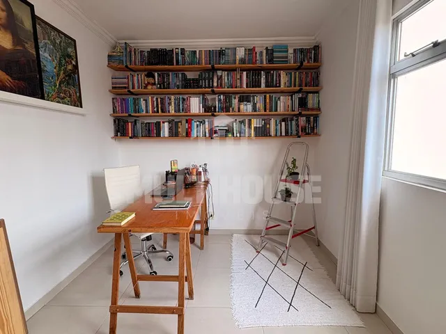 Imagem 10: Apartamento à venda no Castelo com 64m², 3 quartos e 1 vaga