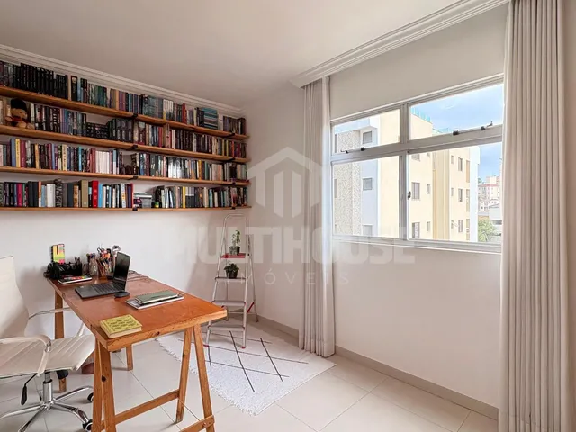 Imagem 13: Apartamento à venda no Castelo com 64m², 3 quartos e 1 vaga