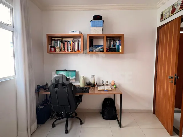Imagem 15: Apartamento à venda no Castelo com 64m², 3 quartos e 1 vaga