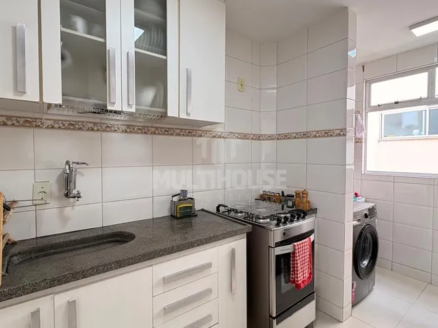 Imagem 16: Apartamento à venda no Castelo com 64m², 3 quartos e 1 vaga