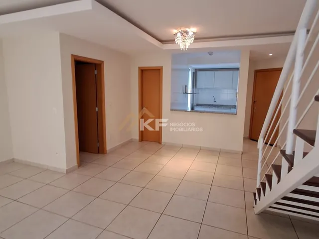 Imagem: Apartamento Duplex à Venda no Nova Aliança