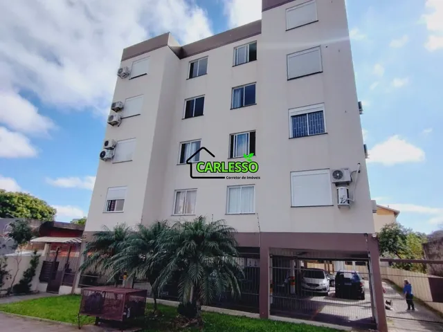 Imagem: Apartamento de 1 dormitório para locação