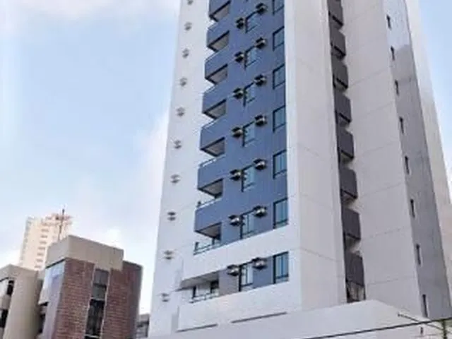 Imagem: Flat em Boa Viagem, Recife/PE