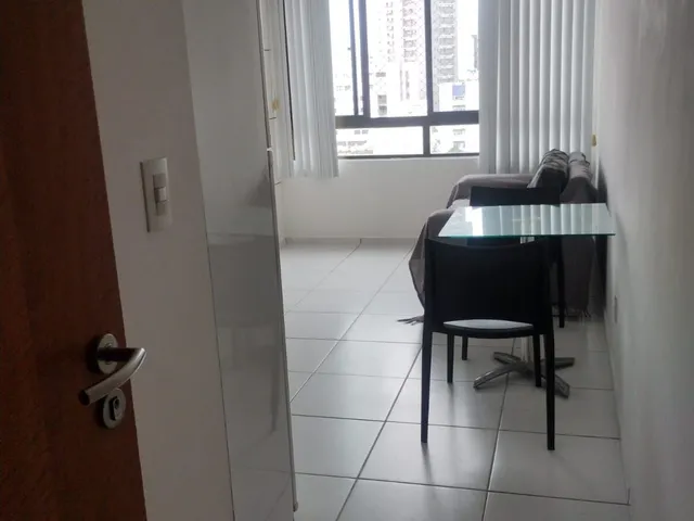 Imagem 4: Flat em Boa Viagem, Recife/PE