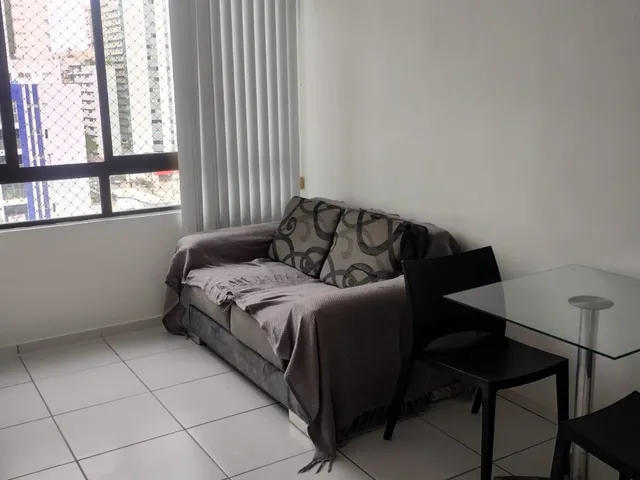 Imagem 14: Flat em Boa Viagem, Recife/PE