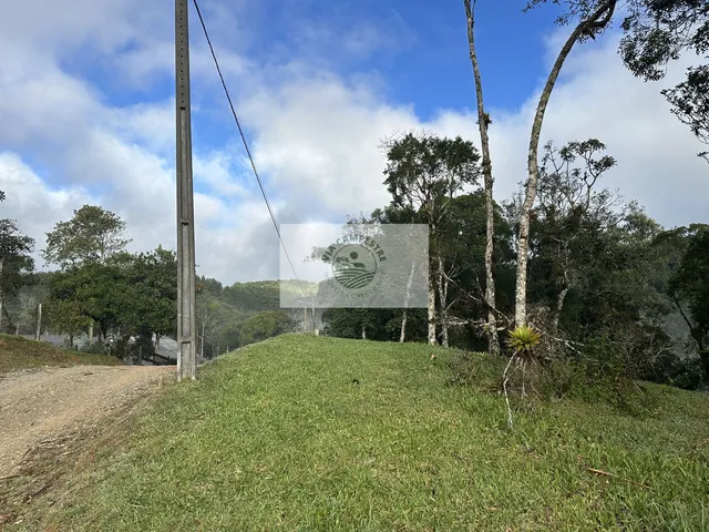 Imagem: Terreno para sitio na subida da serra, condominio