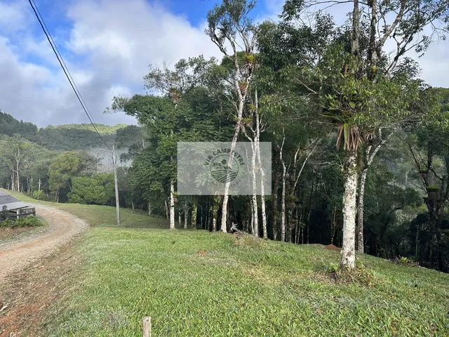 Imagem 3: Terreno para sitio na subida da serra, condominio fechado, pagamento parcelado facilitado