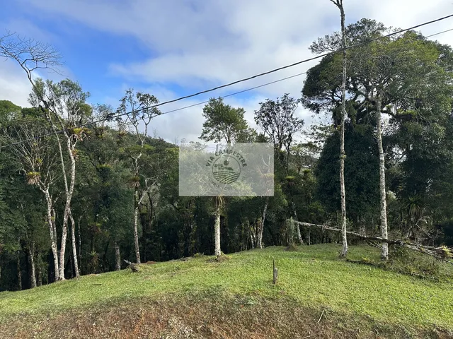 Imagem 2: Terreno para sitio na subida da serra, condominio fechado, pagamento parcelado facilitado