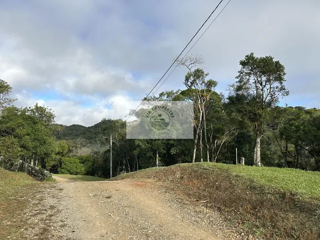 Imagem 5: Terreno para sitio na subida da serra, condominio fechado, pagamento parcelado facilitado