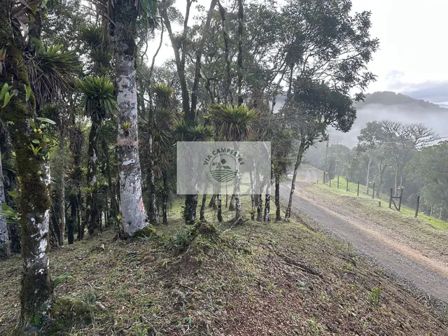 Imagem 10: Terreno para sitio na subida da serra, condominio fechado, pagamento parcelado facilitado
