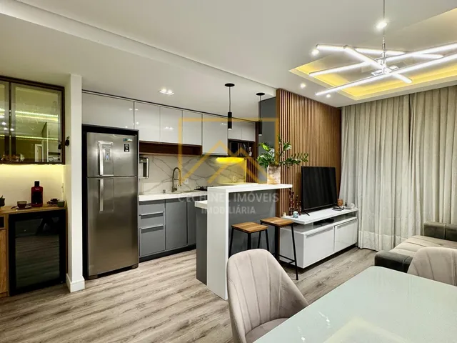 Imagem: Celebrity - Apartamento à venda no bairro