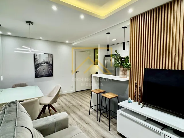 Imagem 14: Celebrity - Apartamento à venda no bairro Vila Monte Carlo - Cachoeirinha/RS