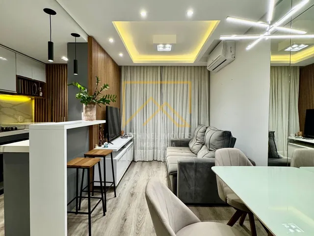 Imagem 11: Celebrity - Apartamento à venda no bairro Vila Monte Carlo - Cachoeirinha/RS