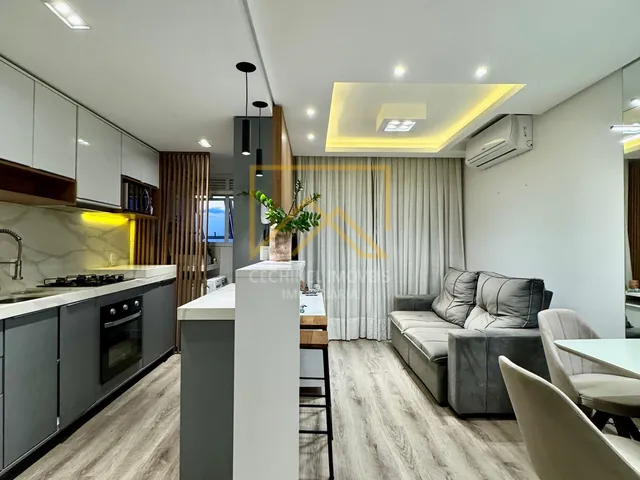 Imagem 9: Celebrity - Apartamento à venda no bairro Vila Monte Carlo - Cachoeirinha/RS