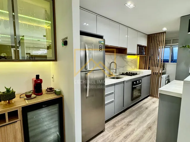 Imagem 10: Celebrity - Apartamento à venda no bairro Vila Monte Carlo - Cachoeirinha/RS