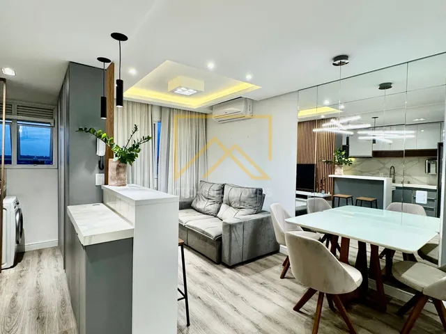 Imagem 8: Celebrity - Apartamento à venda no bairro Vila Monte Carlo - Cachoeirinha/RS