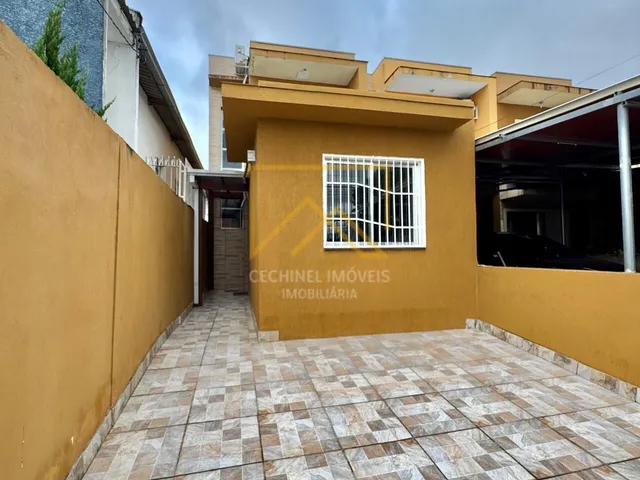Imagem 10: Sobrado à venda no bairro Jardim do Bosque - Cachoeirinha/RS